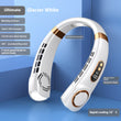Hanging Neck Mini Fan Portable USB Charging Silent