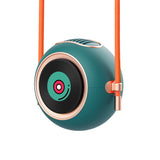 Hanging Neck Student Mini USB Electric Fan