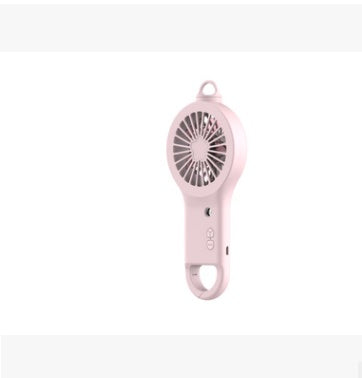 Mini Fan Mini Hanging Neck Hand Held Water Replenishing Instrument Spray