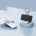 Bracket white