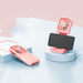Bracket pink