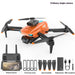P10 Orange Single Lens