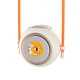 Hanging Neck Student Mini USB Electric Fan
