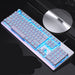 White Bluray
