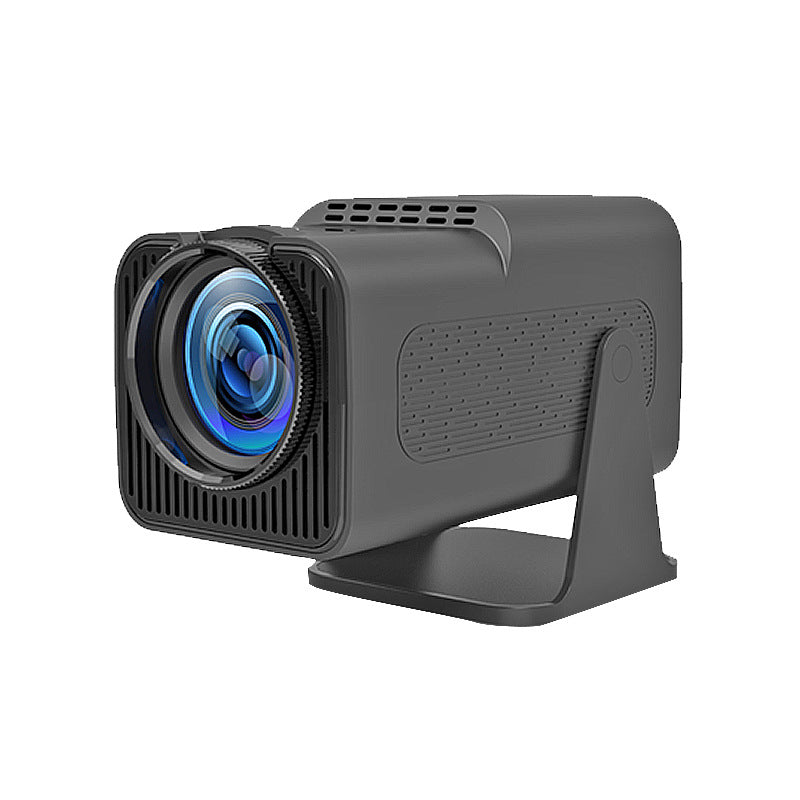 Personality Projector Household Outdoor Portable