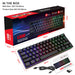 L500 black dualmode keyboard