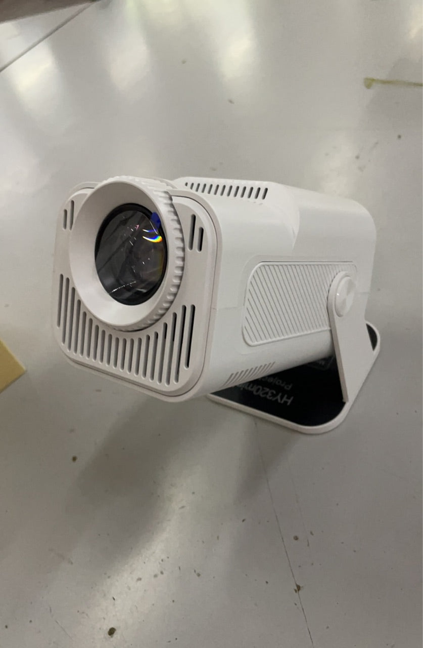 Personality Projector Household Outdoor Portable