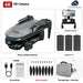 L200 PRO MAX 3set