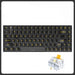 Black Yellow