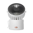 Variety Mini Desktop Fan Hanging Waist Hanging Neck