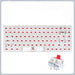 White Red