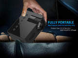 New YT100 Portable Mini Home Projector