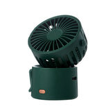 Variety Mini Desktop Fan Hanging Waist Hanging Neck