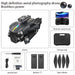 C15S Black Dual Battery