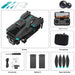 4K Dual power Version