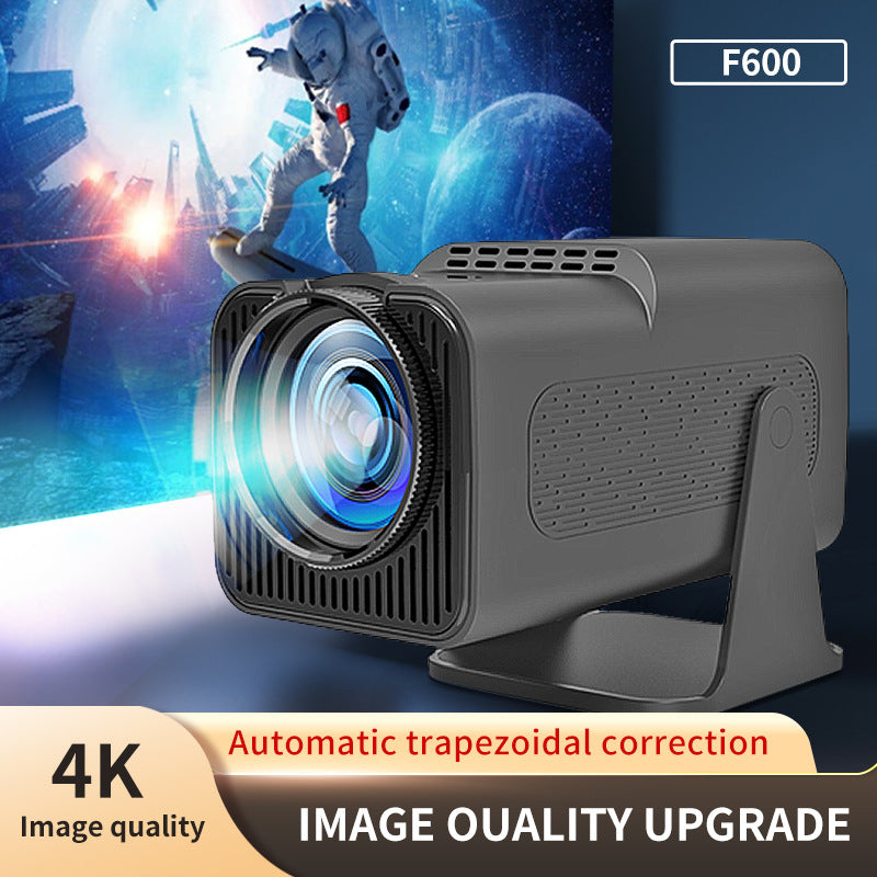 Personality Projector Household Outdoor Portable