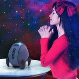Dream Starry Sky Projector HD Laser Atmosphere