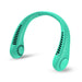 Fluorescent green