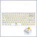 White Yellow