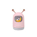 Bear Pink
