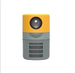 Yellowish Gray